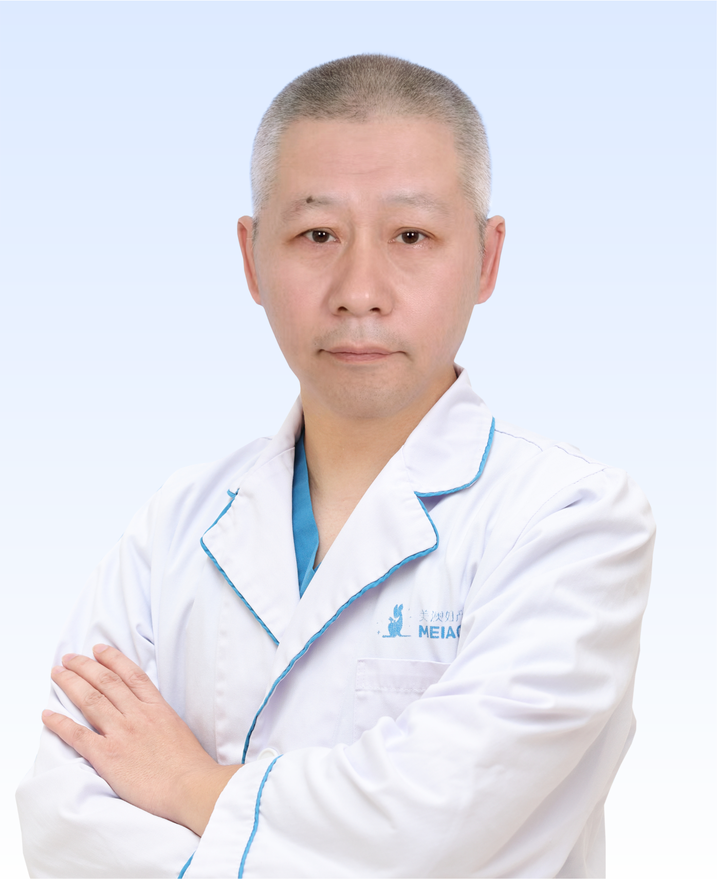 杨渝生